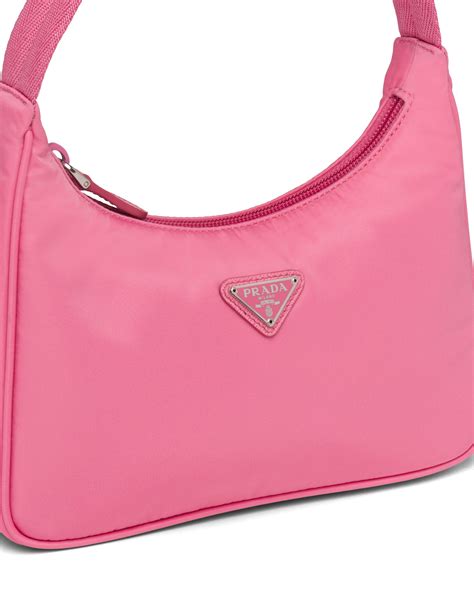 prada 2000 nylon mini bag price|prada mini bags re edition.